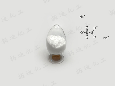 焦亞硫酸鈉