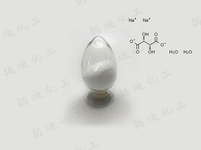 酒石酸鈉