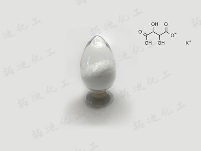 酒石酸氫鉀